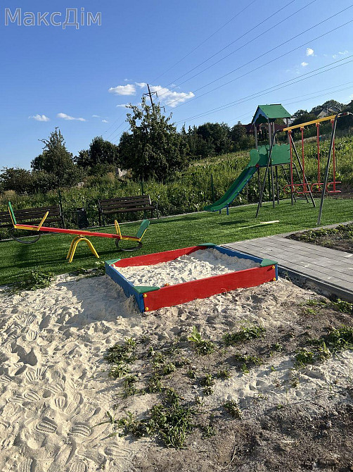 Продаж Будинок 1-кімнатний на вул. Шептицького Петриків - фото 15