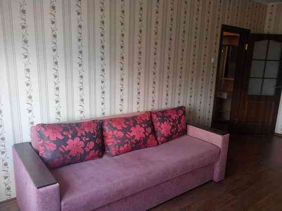 Оренда Квартира 1-кімнатна, 22/25 поверх на Софії Русової, 1 Київ