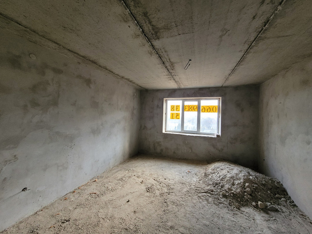 Продаж Квартира 3-кімнатна, 5/11 поверх на Мезепи, 144 Івано-Франківськ - фото 12