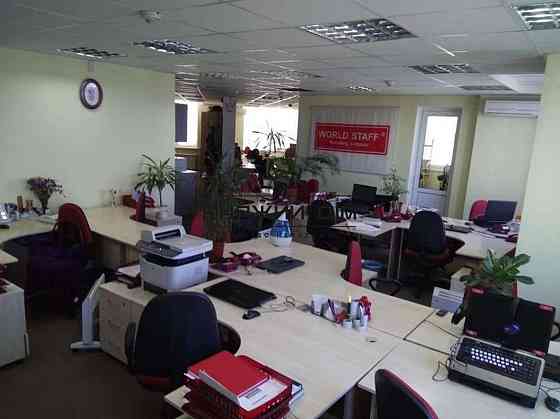 Оренда офісне приміщення на Княжий Затон ул. поверх - 24/24 Киев