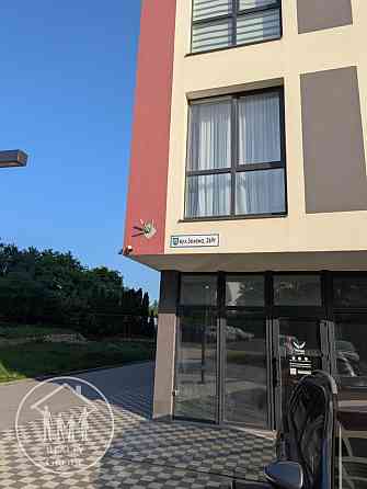 Продаж Квартира 1-кімнатна, 4/9 поверх на Зелена, 269Г Львів