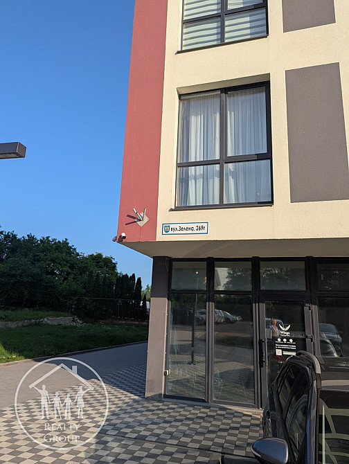 Продаж Квартира 1-кімнатна, 4/9 поверх на Зелена, 269Г L'viv - photo 4