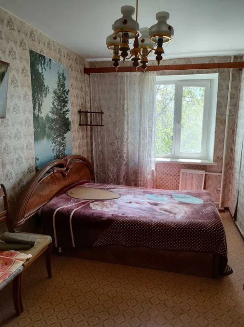 Двухкомнатная Глушко. Одеса - фото 2