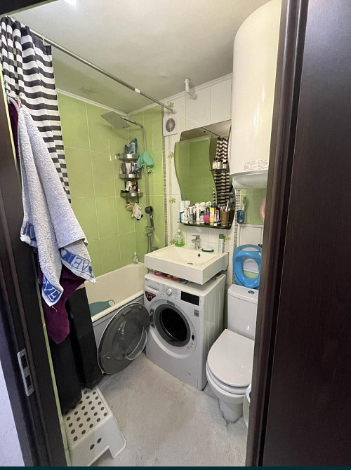 Продам 2х кімн квартиру на Іцхака Рабіна Одеса - фото 6