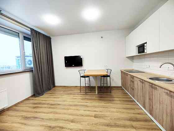 Продаж Квартира 1-кімнатна, 6/7 поверх на Сергія Колоса вул., д. 3 Kiev