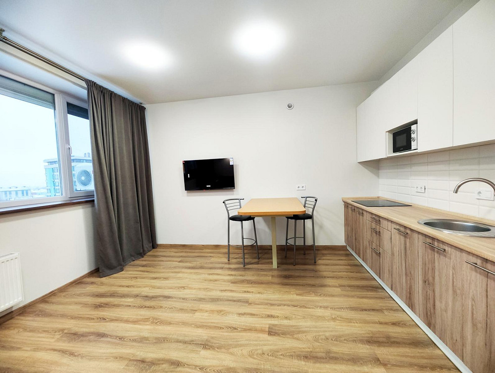 Продаж Квартира 1-кімнатна, 6/7 поверх на Сергія Колоса вул., д. 3 Kiev - photo 5