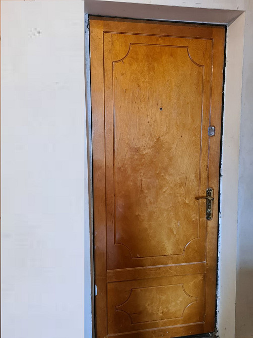 Отличная 1-комнатная квартира на ул. Бочарова (пос. Котовского)! Odessa - photo 18