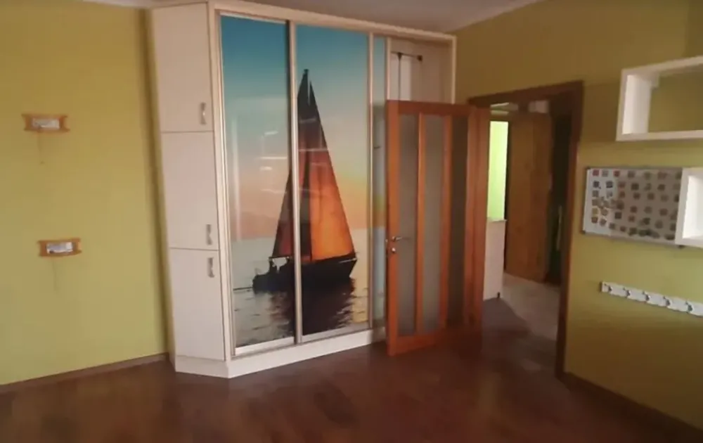 Продажа 1к Квартира 46 кв.м черниговская Одесса - изображение 1