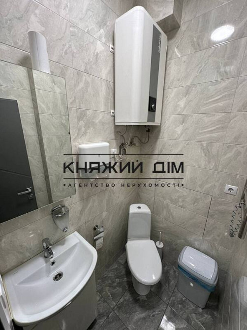 Оренда офісне приміщення на Єлизаветы Чавдар ул. поверх - 24/24 Kiev - photo 17