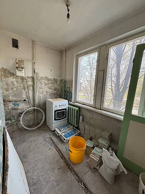 Продаж Квартира 2-кімнатна, 3/5 поверх на Довженка Ivano-Frankivs'k - photo 4