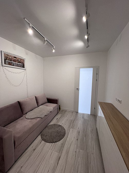 Продаж Квартира 2-кімнатна, 6/10 поверх на вул. Івасюка В. Ивано-Франковск - изображение 7