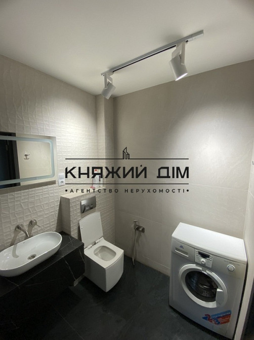 Оренда Квартира 3-кімнатна, 4/23 поверх на вул. Трутенко Онуфрия ул./Михайла Максимовича Київ - фото 16