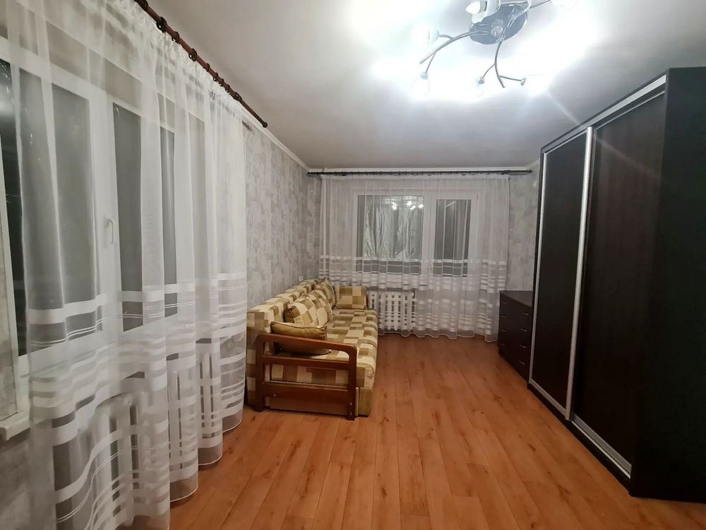 Продаж Квартира 1-кімнатна, 5/5 поверх на Волинська вул., д. 2 Kiev - photo 7