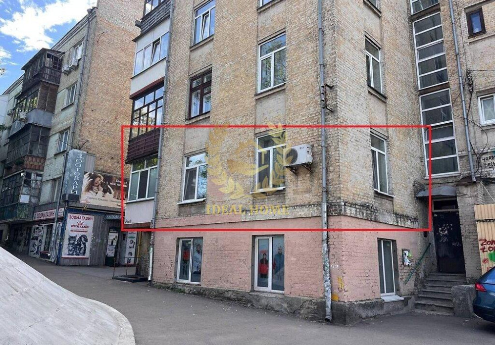 продаю 3 к квартиру вул Кирилівська Київ - фото 4