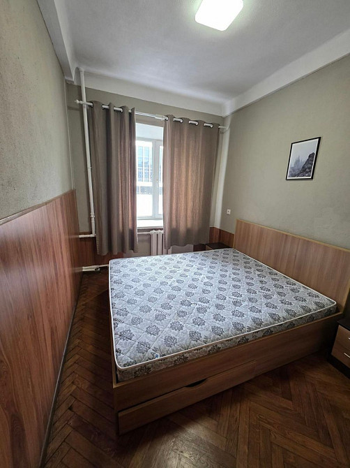 Оренда Квартира 2-кімнатна, 3/7 поверх на вул. Велика Васильківська, 114 Київ - фото 6