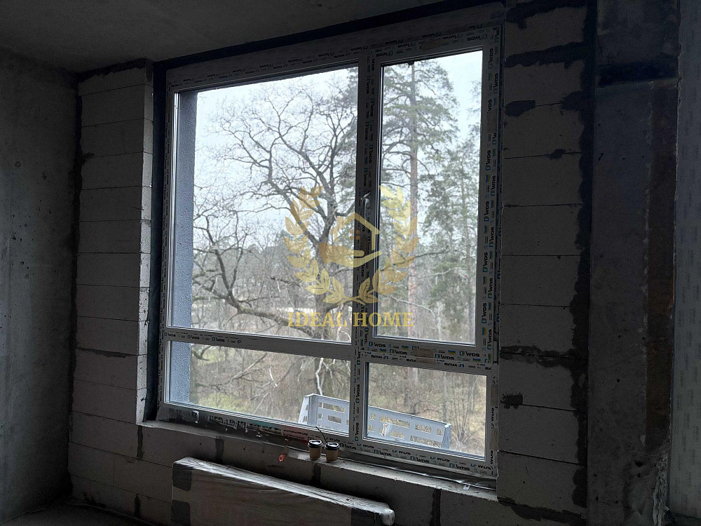 Продаж Квартира 1-кімнатна на Квитка Цисык ул., 34 Kiev - photo 12