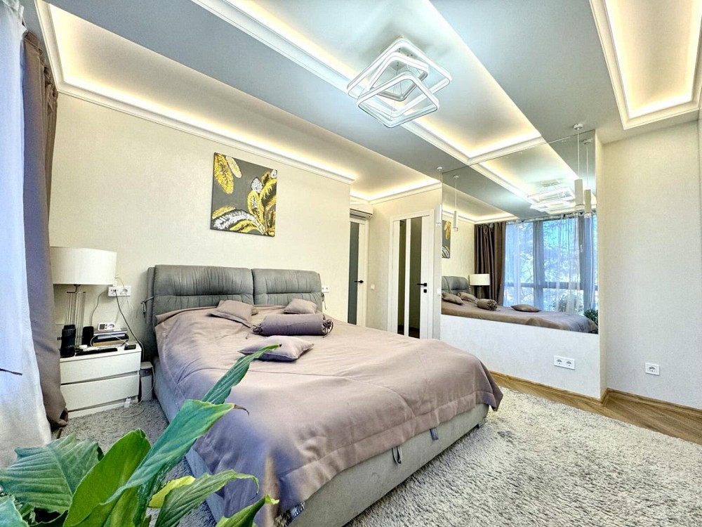 Продаж Квартира 2-кімнатна, 3/4 поверх на Азарова Вице-Адмирала ул., 6 Одесса - изображение 18