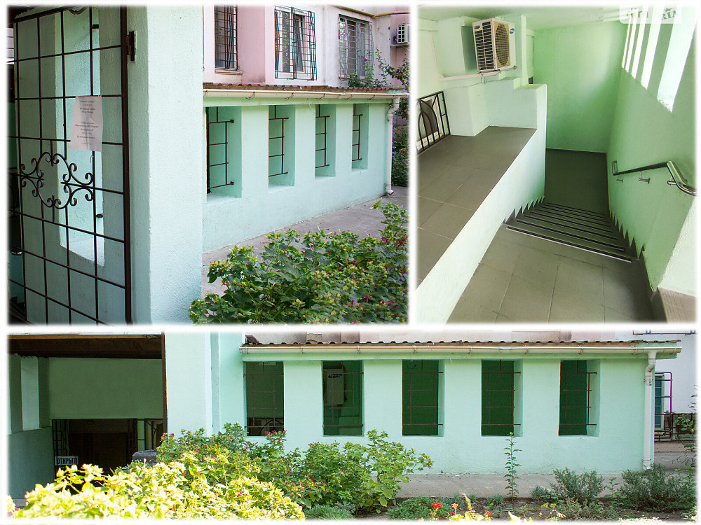 Продаж приміщення вільного призначення на вул. Марсельская приміщень - 7 Одеса - фото 3