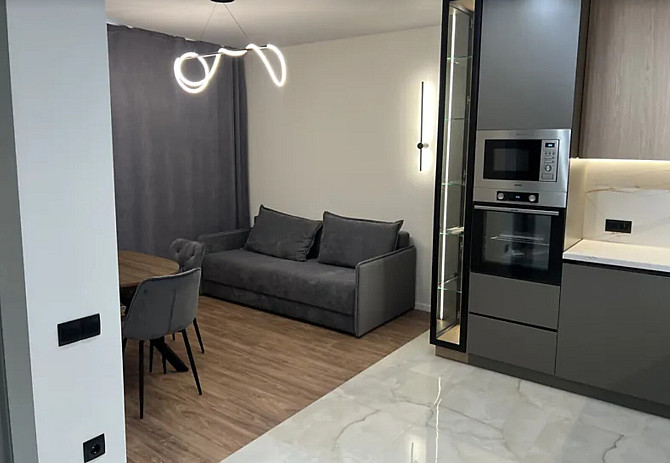 Продаж 1к квартири 44 кв. м на ЖК Варшавський мікрорайон Тернопіль - фото 2