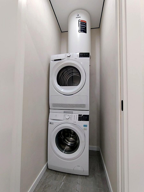 Продаж Квартира 3-кімнатна, 14/20 поверх на Європейського Союзу вул., д. 41Б Київ - фото 10