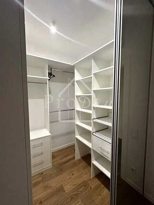 Оренда Квартира 2-кімнатна, 17/26 поверх на Оболонський просп., 1 Київ - фото 6