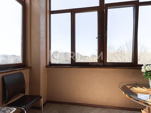 Продаж 4к Квартира 146.5 кв.м Таджицька вулиця 1 Львів - фото 6