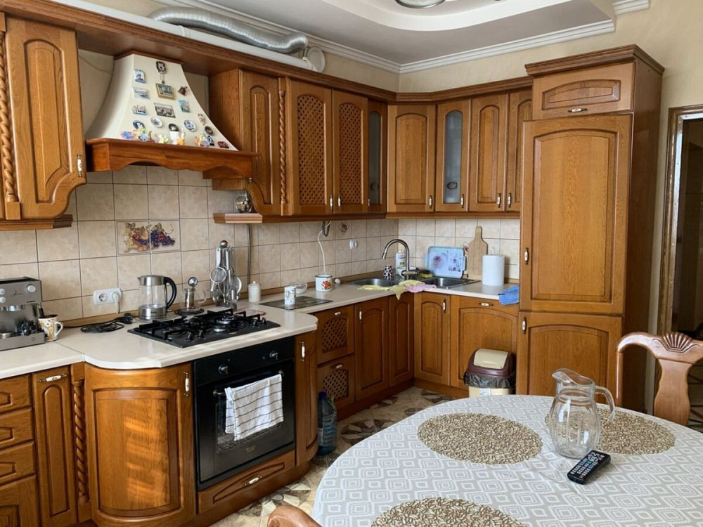 Продаж Квартира 2-кімнатна, 4/6 поверх на вул.Берегова, 22а Івано-Франківськ - фото 10