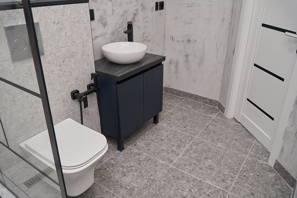 Предлагается к продаже квартира с современным ремонтом в 59 Жемчужине на Ак. Сахарова Odessa - photo 7