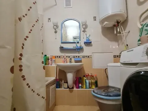 Продаж 1к Квартира 30 кв.м Марка Кропивницького (Потьомкінська) вулиця 143А Миколаїв - фото 8