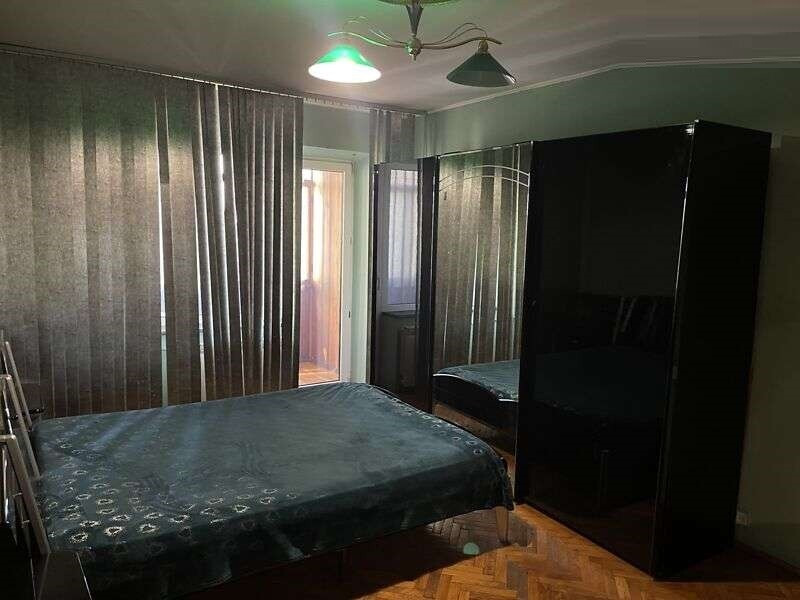 Продаж Квартира 3-кімнатна, 8/12 поверх на улица Архитектора Вербицкого, д.34 Киев - изображение 7