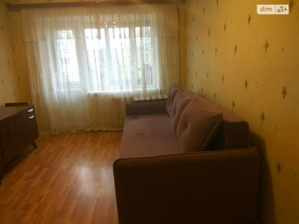 Оренда Квартира 2-кімнатна, 3/5 поверх на Космическая ул., 3 Киев - изображение 10