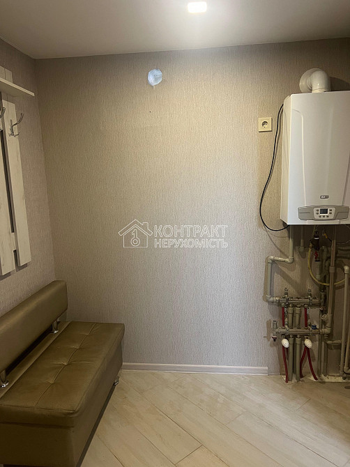 Продаж Квартира 2-кімнатна, 1/2 поверх на вул. Мало-Чернівський Харків - фото 7