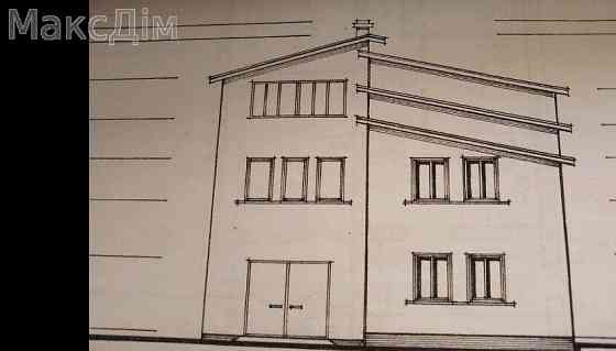 Продаж Будинок 8-кімнатний на вул. Богуна Ternopil'