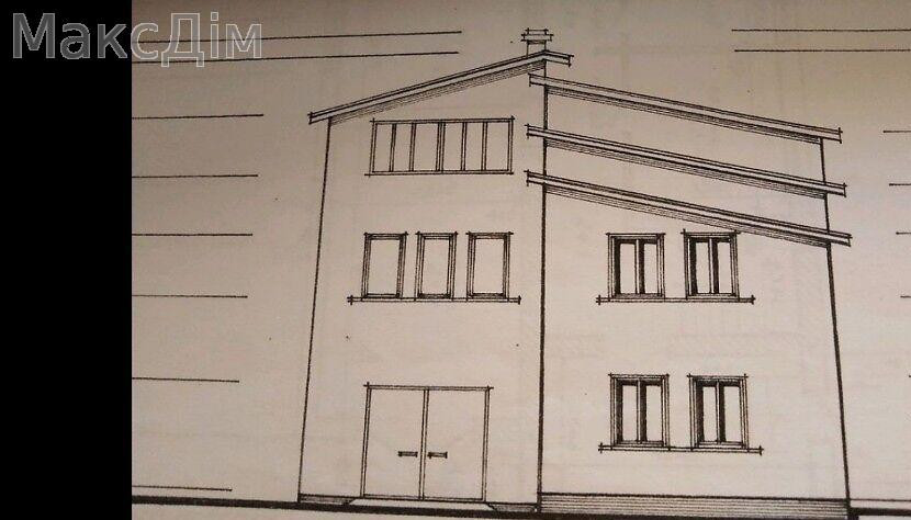 Продаж Будинок 8-кімнатний на вул. Богуна Тернополь - изображение 3
