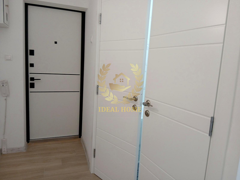 3-кімнатна квартира з новим євроремонтом біля метро Оболонь Kiev - photo 8