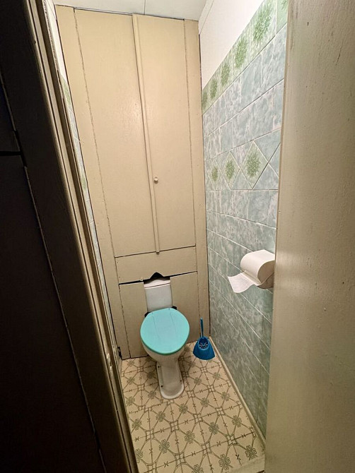 Оренда Квартира 2-кімнатна, 2/9 поверх на Проспект Правди, 4 Київ - фото 5