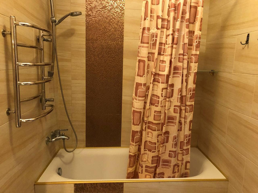 Оренда Квартира 1-кімнатна, 11/27 поверх на Шумского Юрия ул., 5 Київ - фото 8