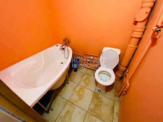 Продаж Квартира 1-кімнатна, 8/9 поверх на вул. Сергія Грицевця Харків