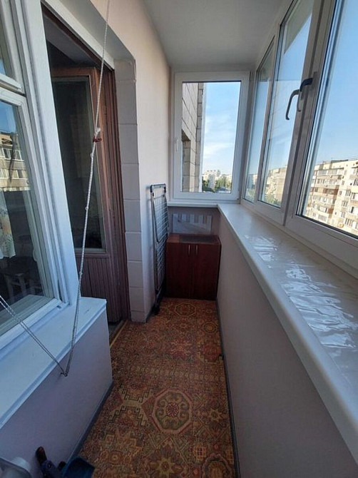 Оренда Квартира 1-кімнатна, 8/9 поверх на Бажана, 9Г Kiev - photo 15