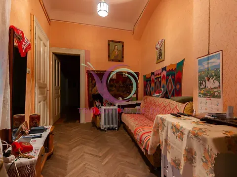 Продаж 4к Квартира 119 кв.м Рутковича вулиця 4 Львів - фото 10