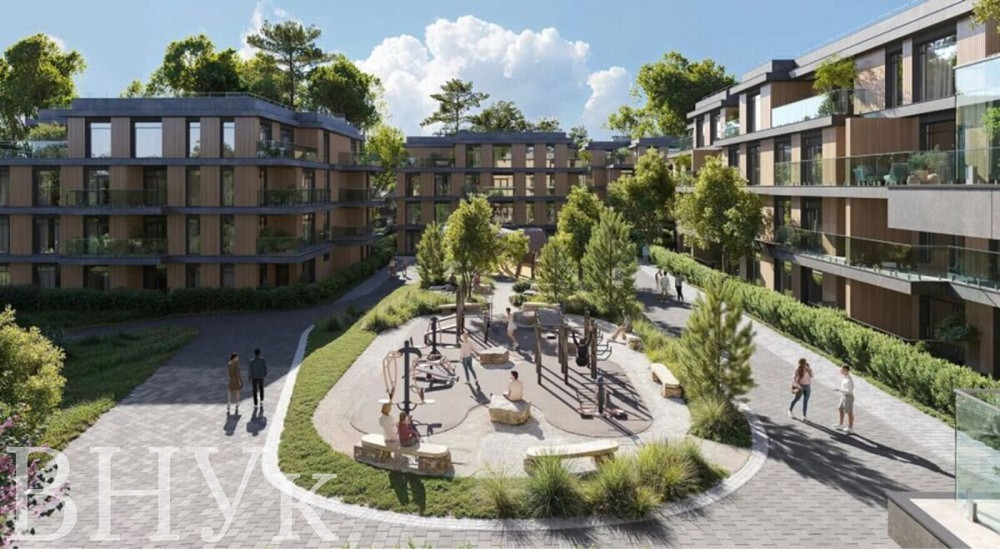 Продаж Квартира 1-кімнатна, 2/4 поверх на Кримська Ужгород - фото 3