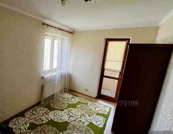 Продаж Квартира 2-кімнатна, 4/5 поверх на вул. Шухевича Zymna Voda