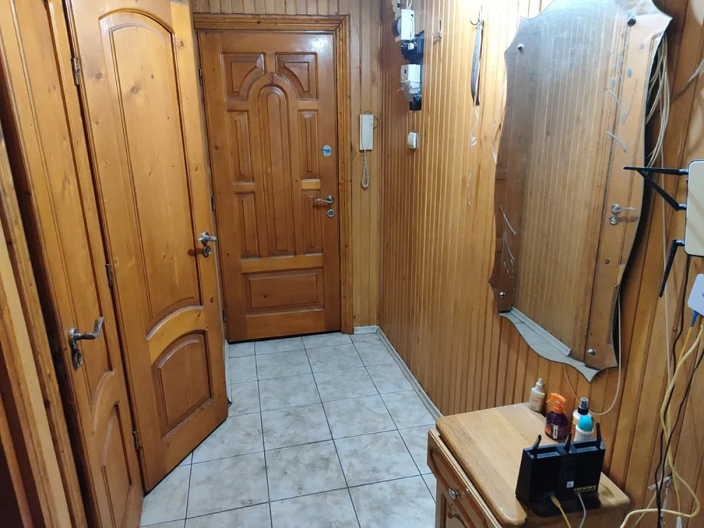 Оренда Квартира 1-кімнатна, 6/9 поверх на Лісовий проспект, 6а Киев - изображение 8