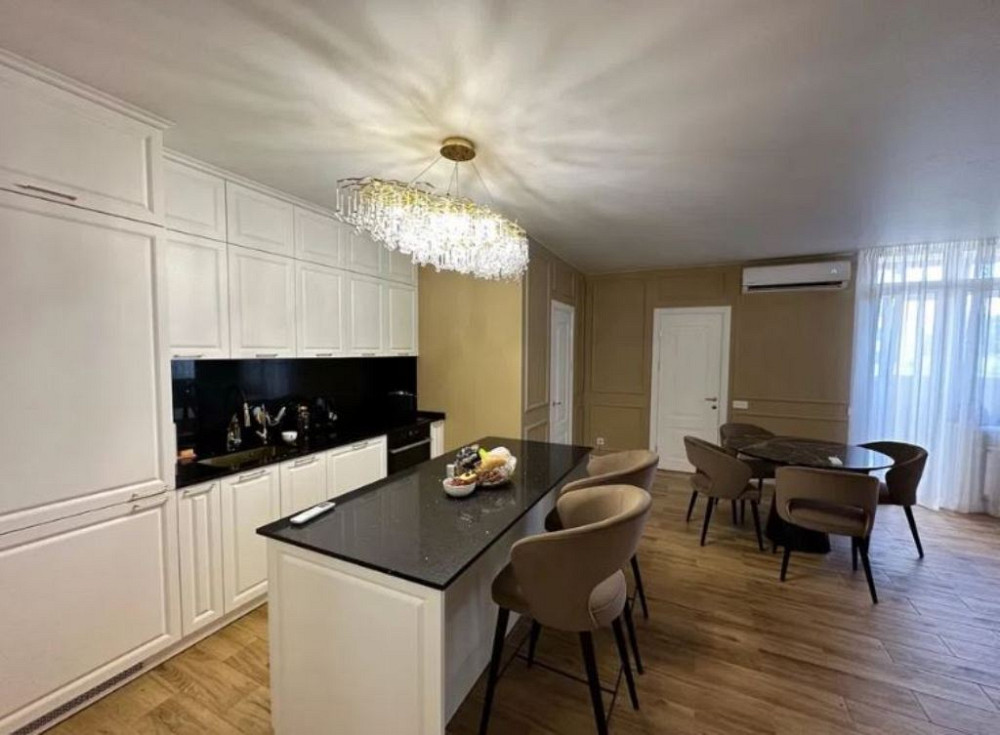 Шикарная квартира. Ремонт 2024 года. Одеса - фото 11