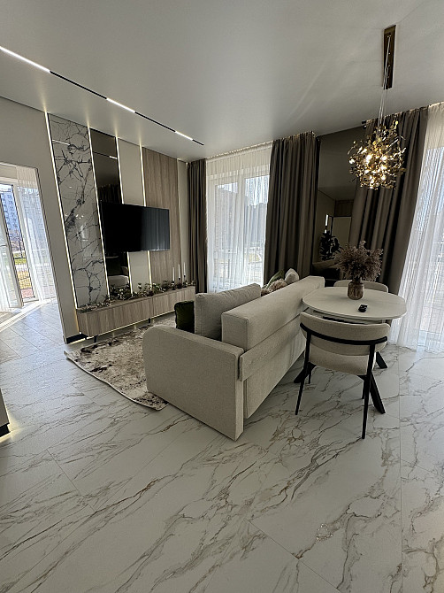 Продаж Квартира 2-кімнатна, 1/4 поверх на вул. 24 Серпня Івано-Франківськ - фото 11