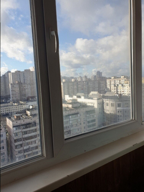 Продаж Квартира 1-кімнатна, 17/18 поверх на улица Вишняковская, д.19/19 Киев - изображение 12