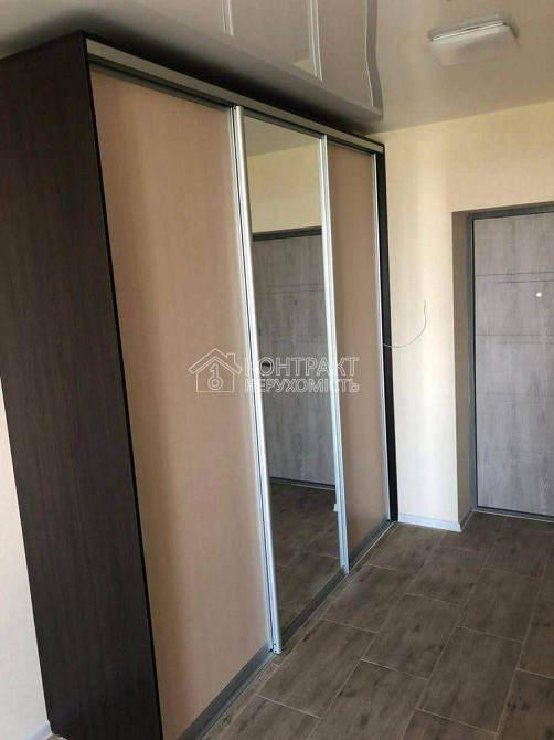 Оренда Квартира 1-кімнатна, 8/12 поверх на вул. Шевченківський Харків - фото 3