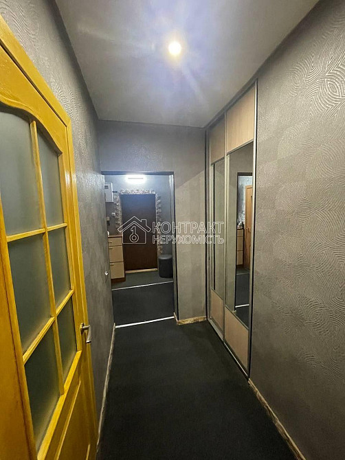 Продаж Квартира 2-кімнатна, 1/2 поверх на вул. Липовий гай Харьков - изображение 4