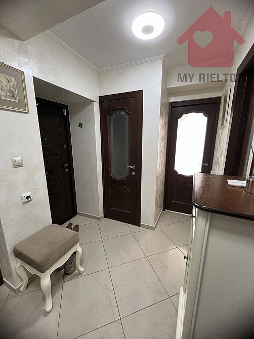 Оренда двокімнатної квартири по вул.Володимирська Uzhhorod - photo 9