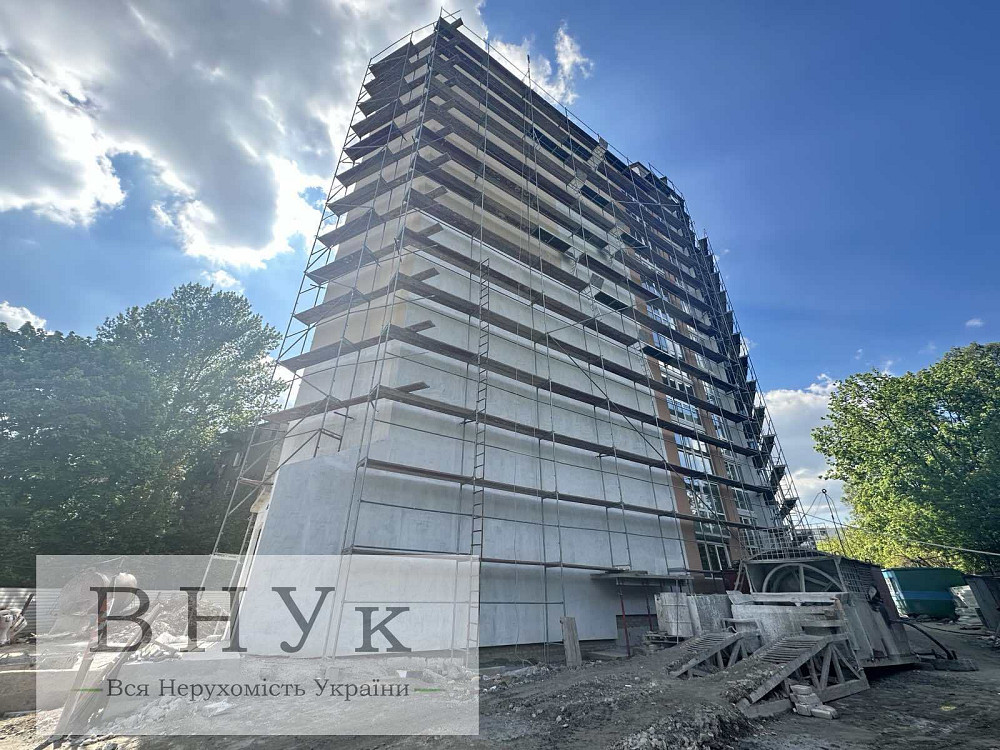 Продаж Квартира 2-кімнатна, 1/9 поверх на Злуки Тернопіль - фото 17